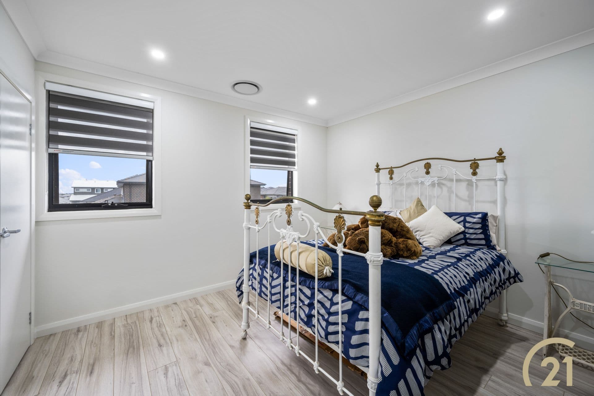 1/95-97 Ware Street, Fairfield, NSW, 2165, Oran Park - Thumbnail 6