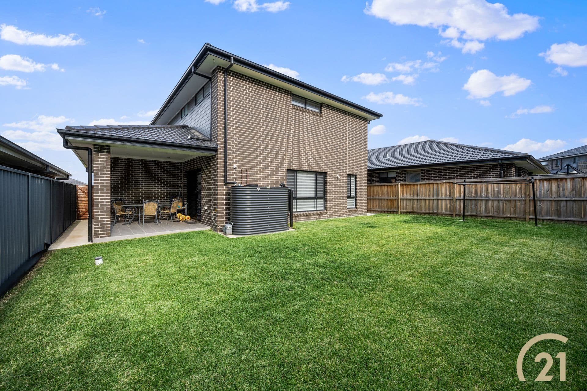 1/95-97 Ware Street, Fairfield, NSW, 2165, Oran Park - Thumbnail 8