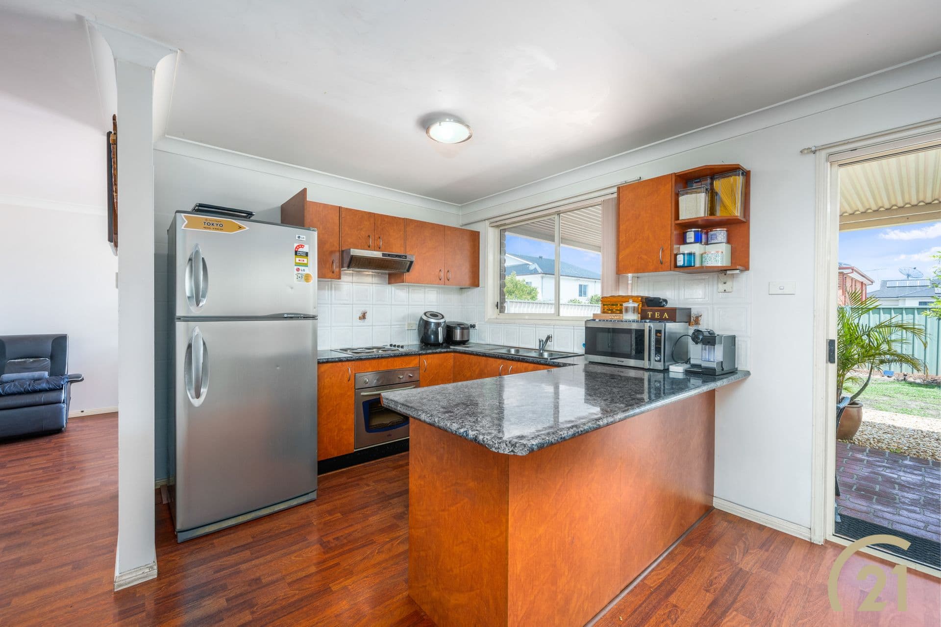 1/95-97 Ware Street, Fairfield, NSW, 2165, Green Valley - Thumbnail 3