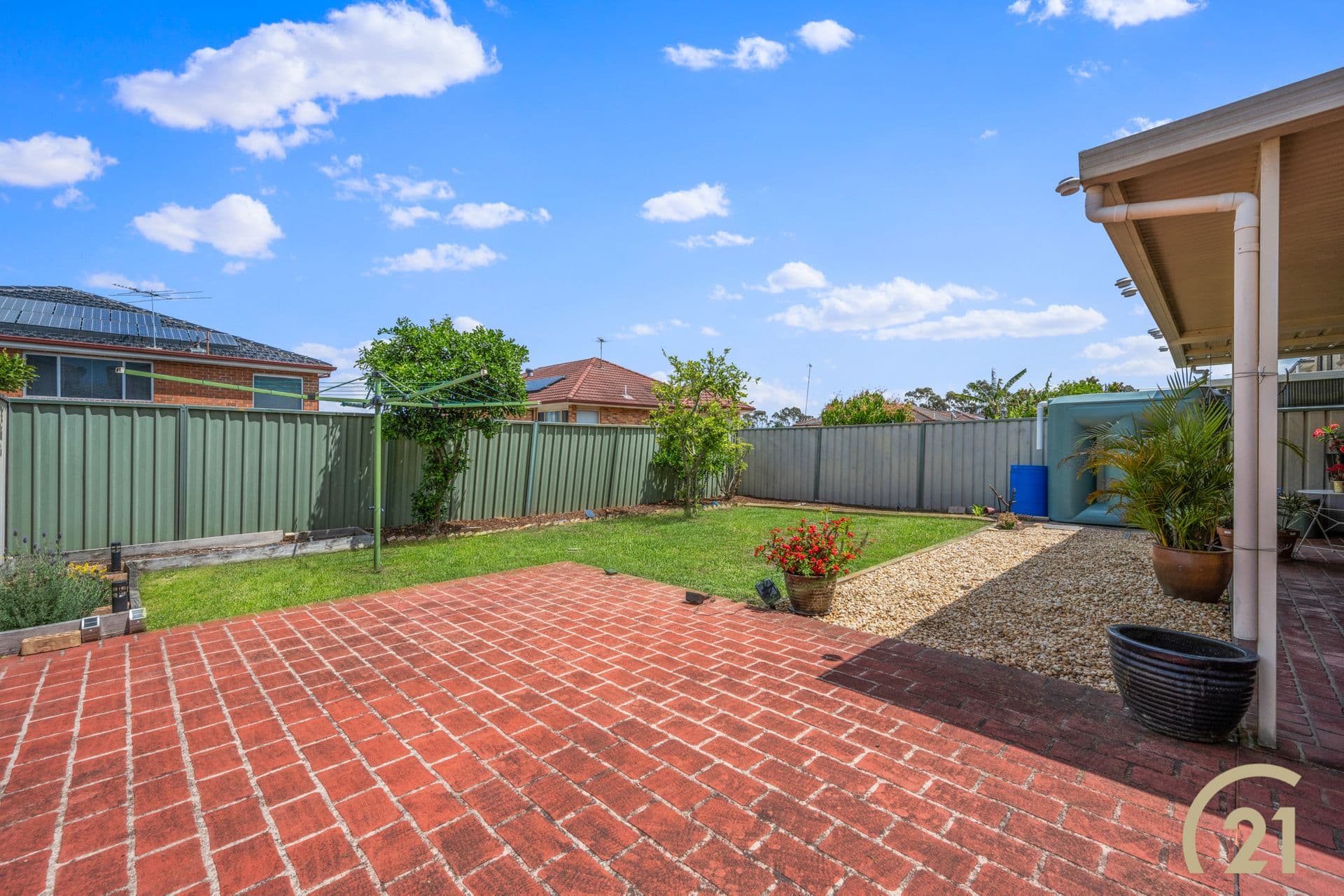1/95-97 Ware Street, Fairfield, NSW, 2165, Green Valley - Thumbnail 7
