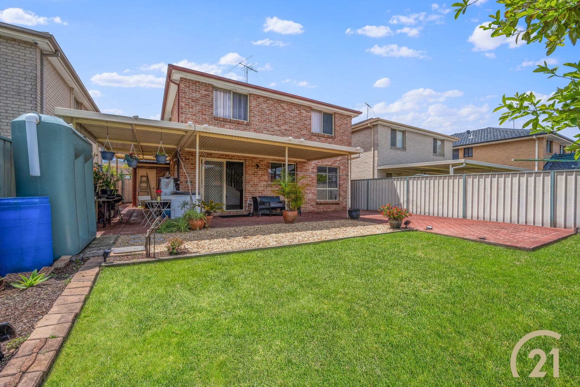 1/95-97 Ware Street, Fairfield, NSW, 2165, Green Valley - Thumbnail 8