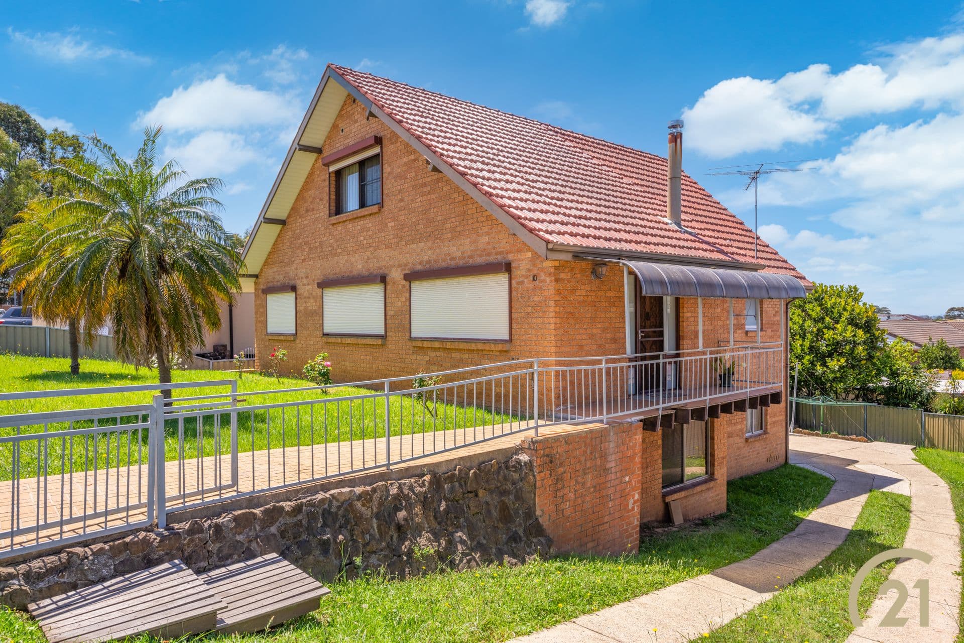 1/95-97 Ware Street, Fairfield, NSW, 2165, Bossley Park - Image 1