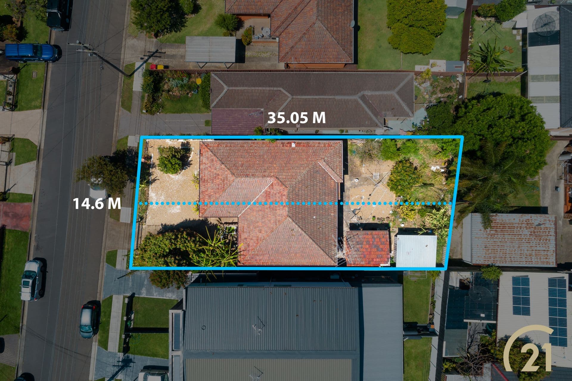 1/95-97 Ware Street, Fairfield, NSW, 2165, Fairfield Heights - Thumbnail 2