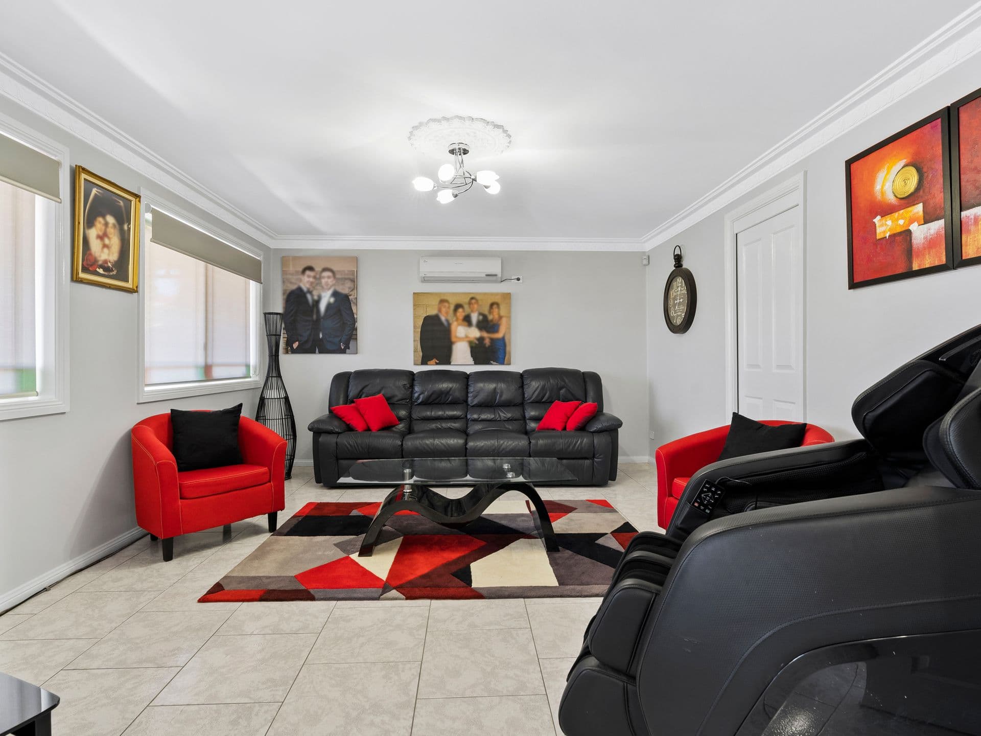 1/95-97 Ware Street, Fairfield, NSW, 2165, Bonnyrigg - Thumbnail 2