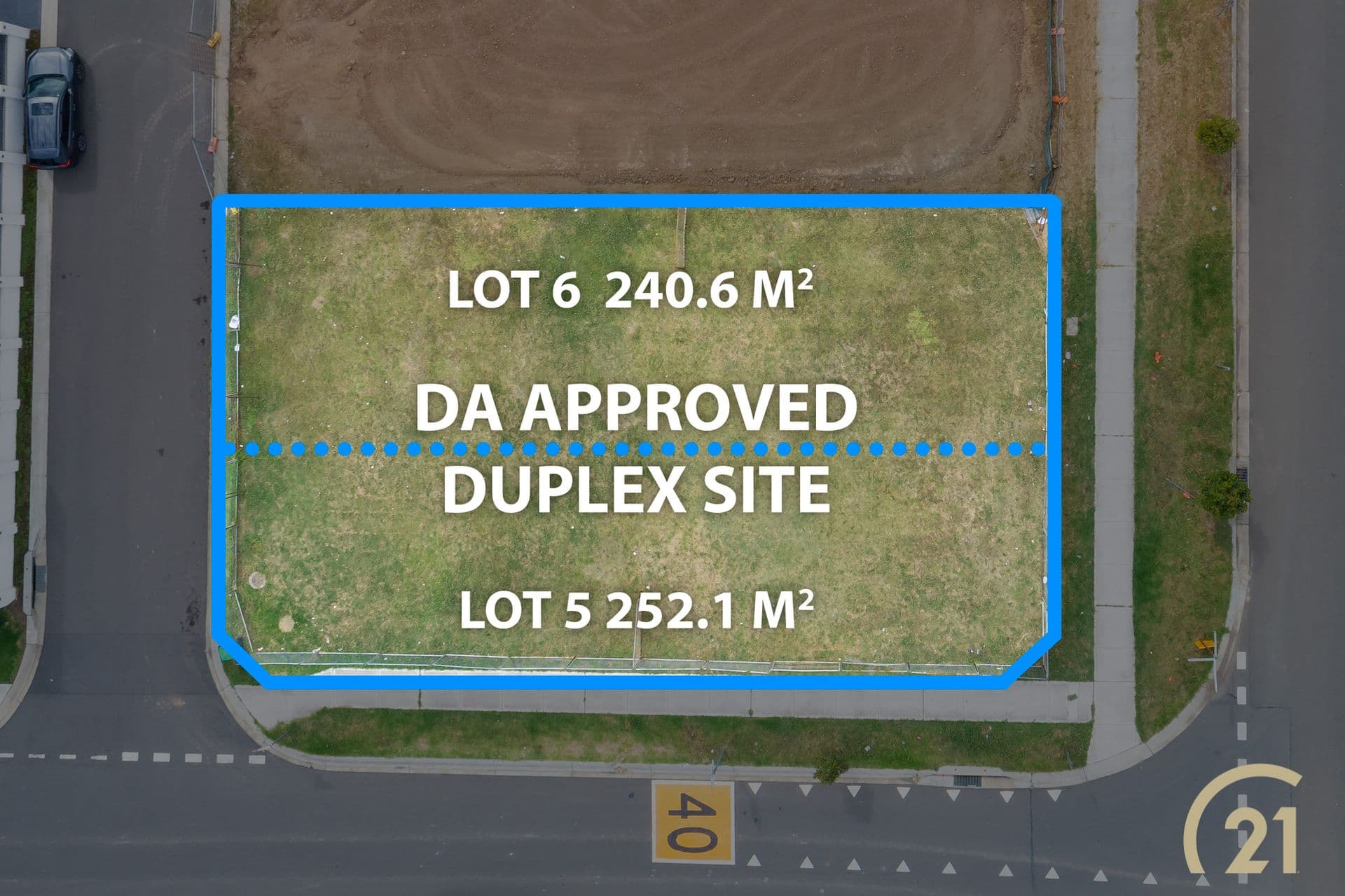 1/95-97 Ware Street, Fairfield, NSW, 2165, Middleton Grange - Image 1