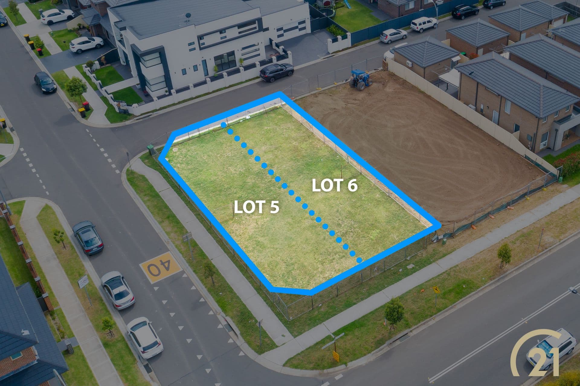 1/95-97 Ware Street, Fairfield, NSW, 2165, Middleton Grange - Thumbnail 2