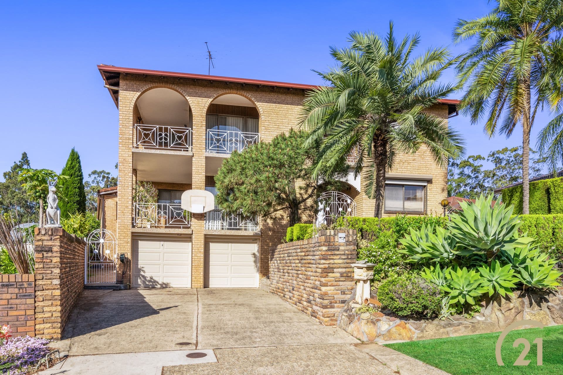 1/95-97 Ware Street, Fairfield, NSW, 2165, Prairiewood - Image 1
