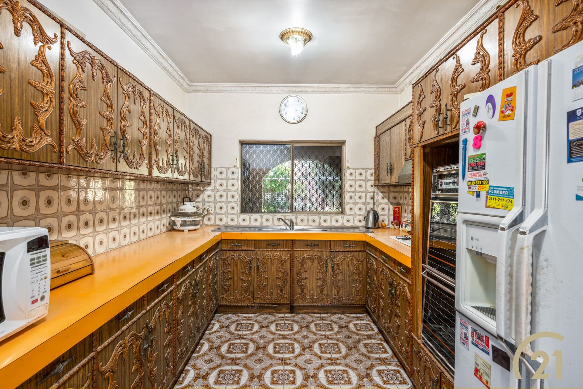 1/95-97 Ware Street, Fairfield, NSW, 2165, Prairiewood - Thumbnail 5