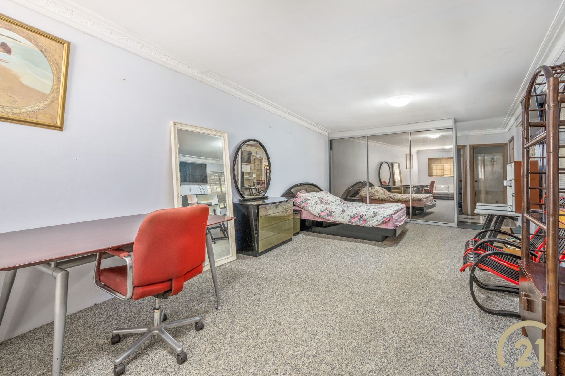 1/95-97 Ware Street, Fairfield, NSW, 2165, Prairiewood - Thumbnail 6