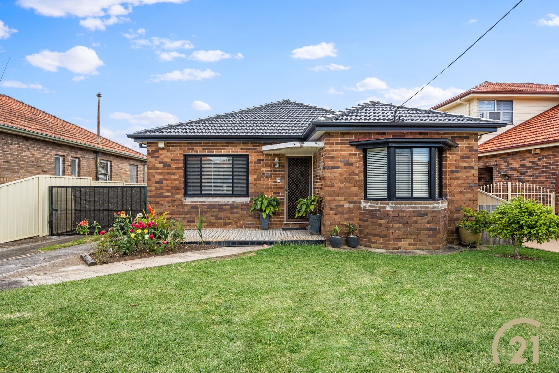 1/95-97 Ware Street, Fairfield, NSW, 2165, Clemton Park - Image 1