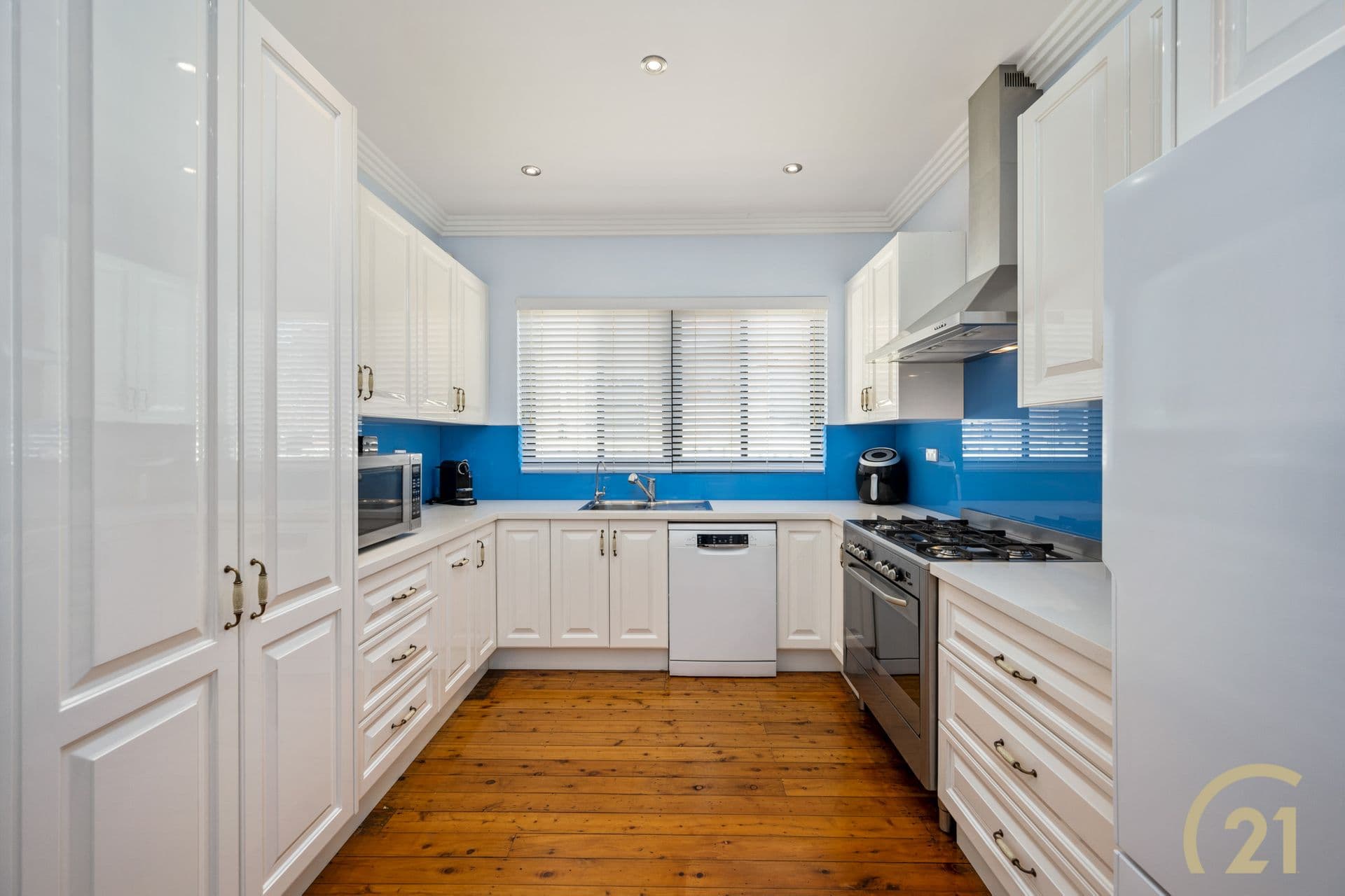 1/95-97 Ware Street, Fairfield, NSW, 2165, Clemton Park - Thumbnail 3
