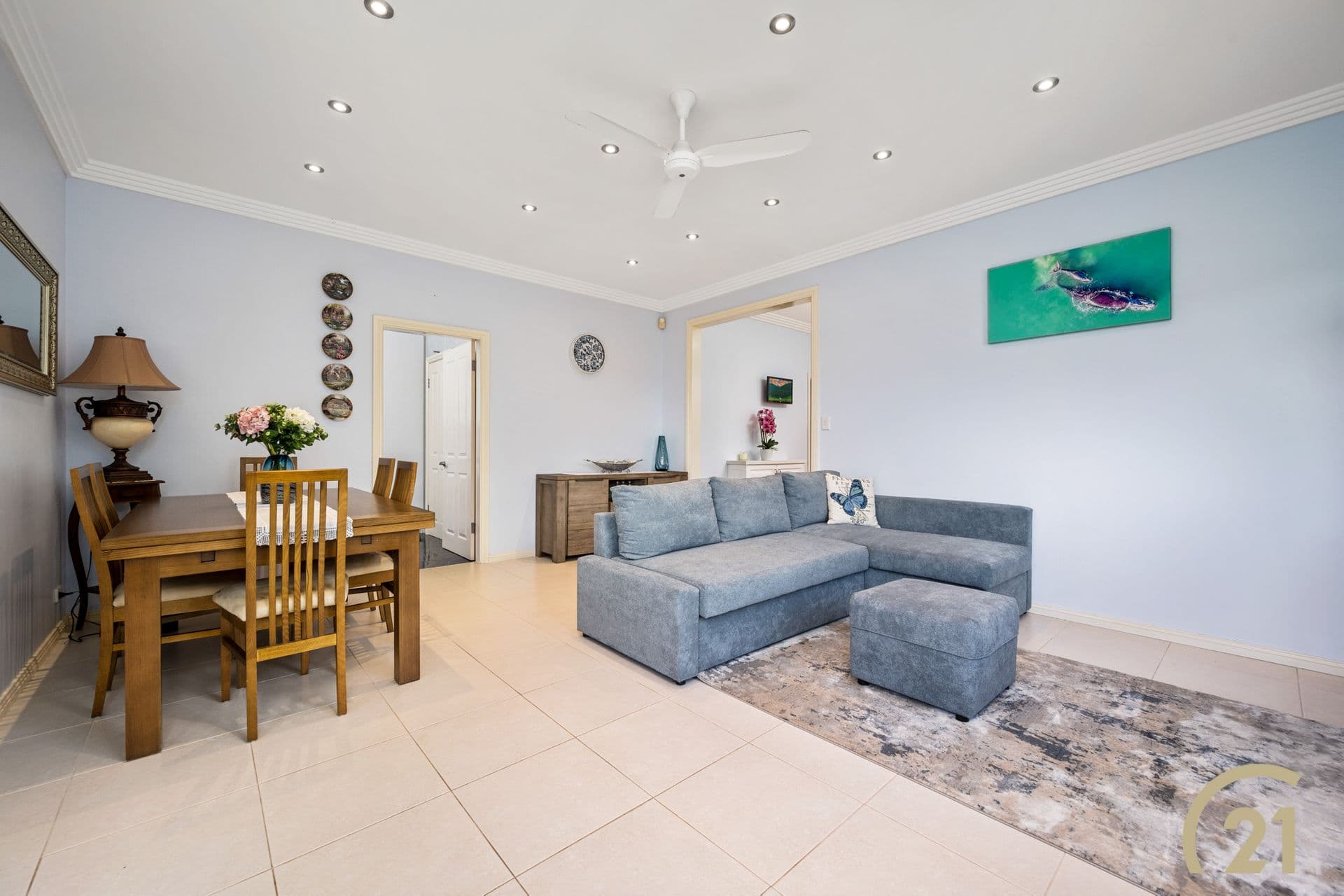 1/95-97 Ware Street, Fairfield, NSW, 2165, Clemton Park - Thumbnail 4
