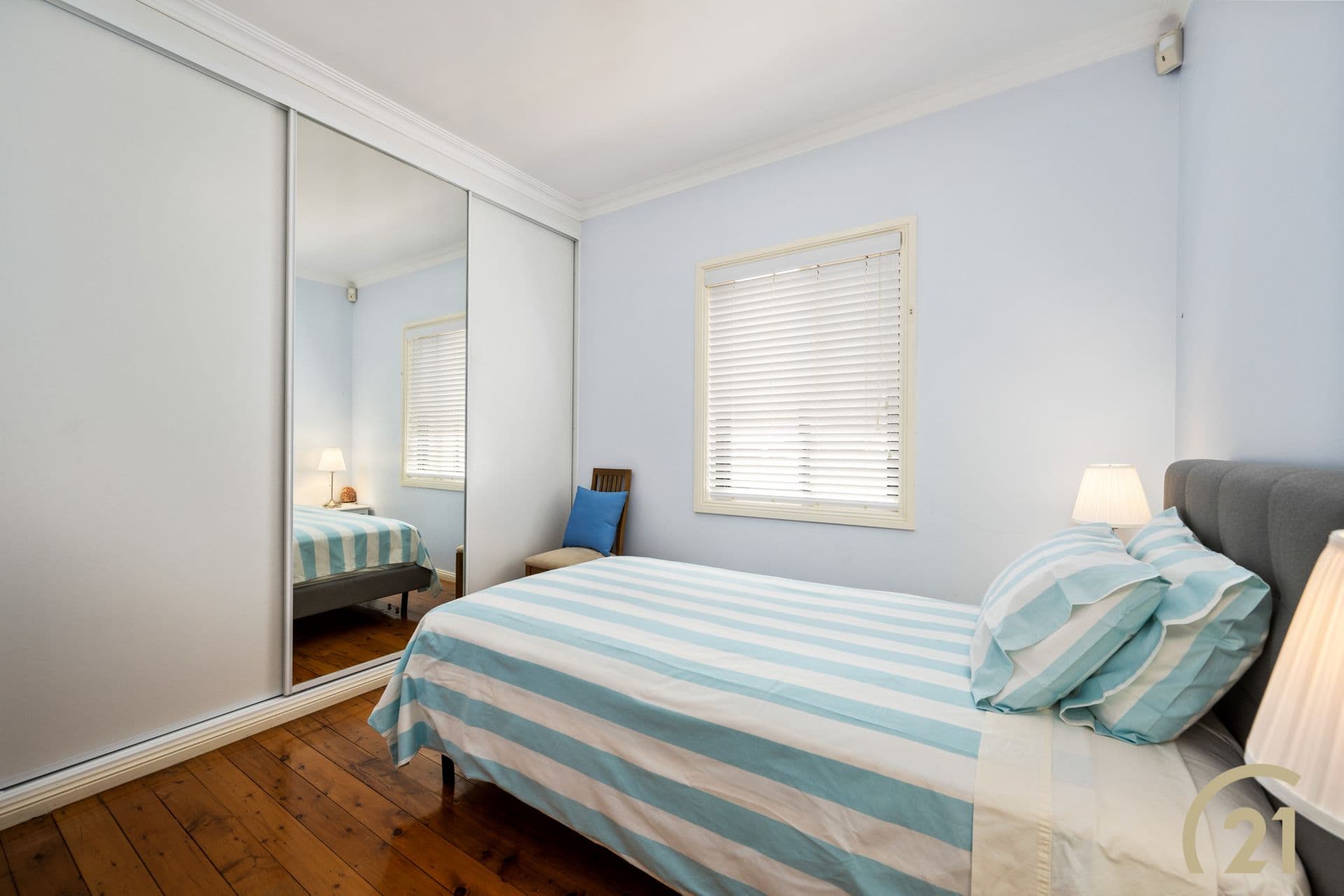 1/95-97 Ware Street, Fairfield, NSW, 2165, Clemton Park - Thumbnail 8