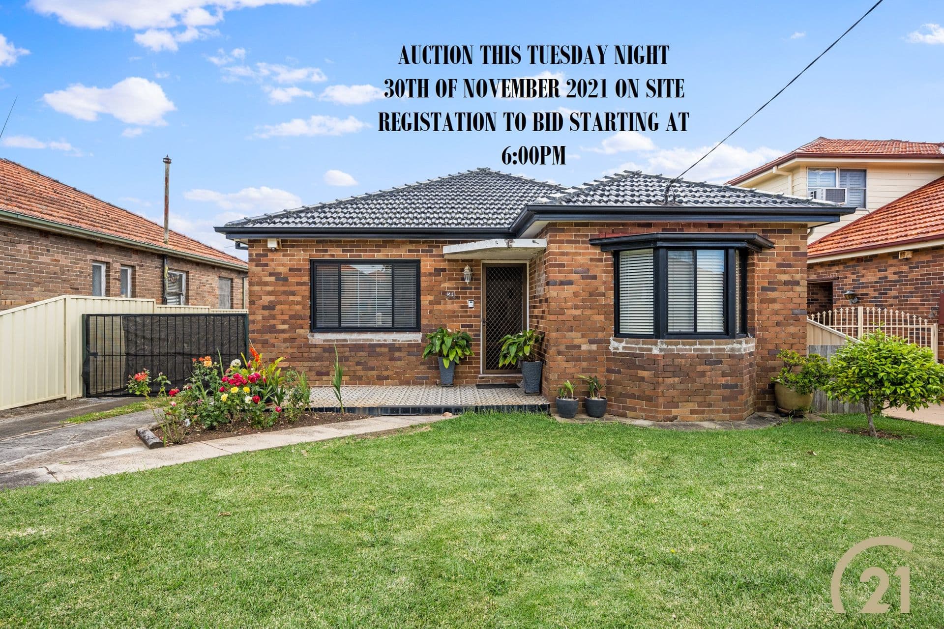 1/95-97 Ware Street, Fairfield, NSW, 2165, Clemton Park - Thumbnail 2