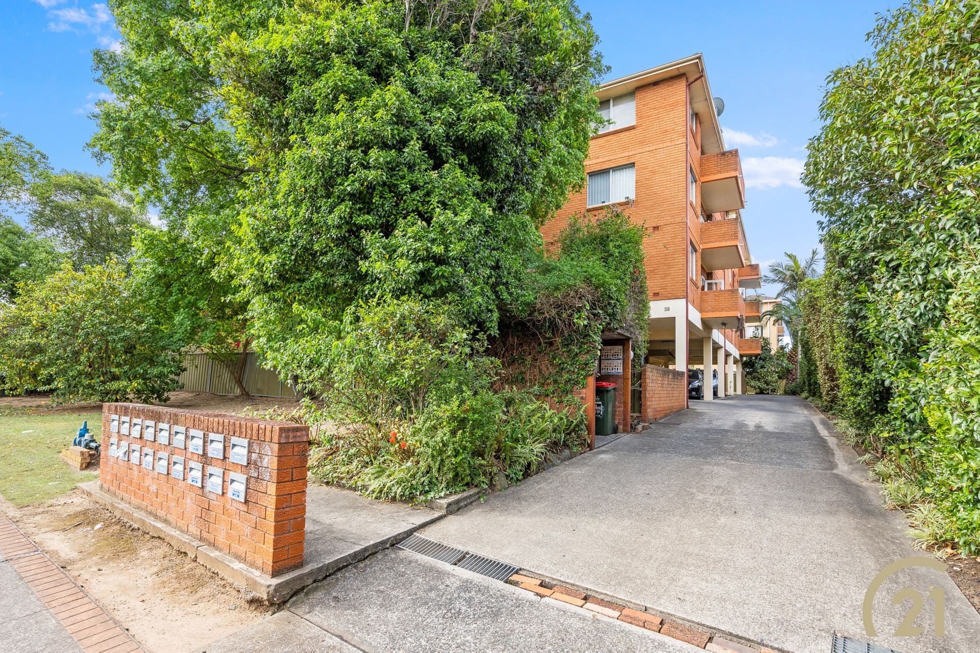 2/38 Hardy Street, Fairfield, NSW, 2165, Fairfield - Image 1