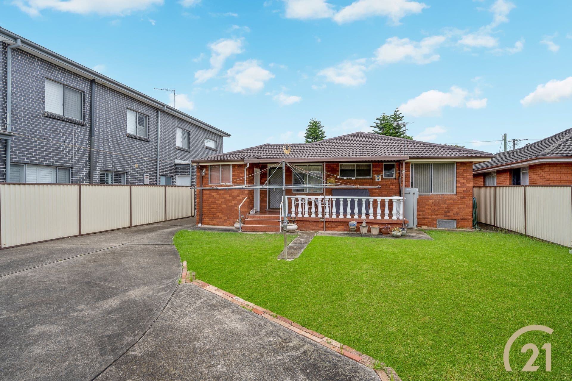1/95-97 Ware Street, Fairfield, NSW, 2165, Canley Vale - Thumbnail 7