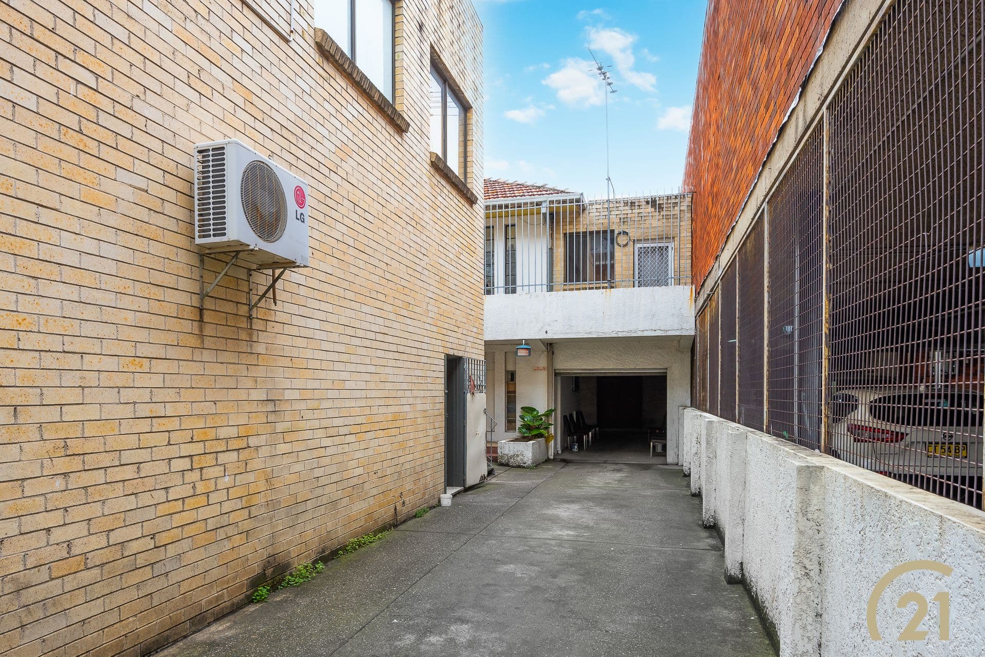 1/95-97 Ware Street, Fairfield, NSW, 2165, Fairfield - Thumbnail 3