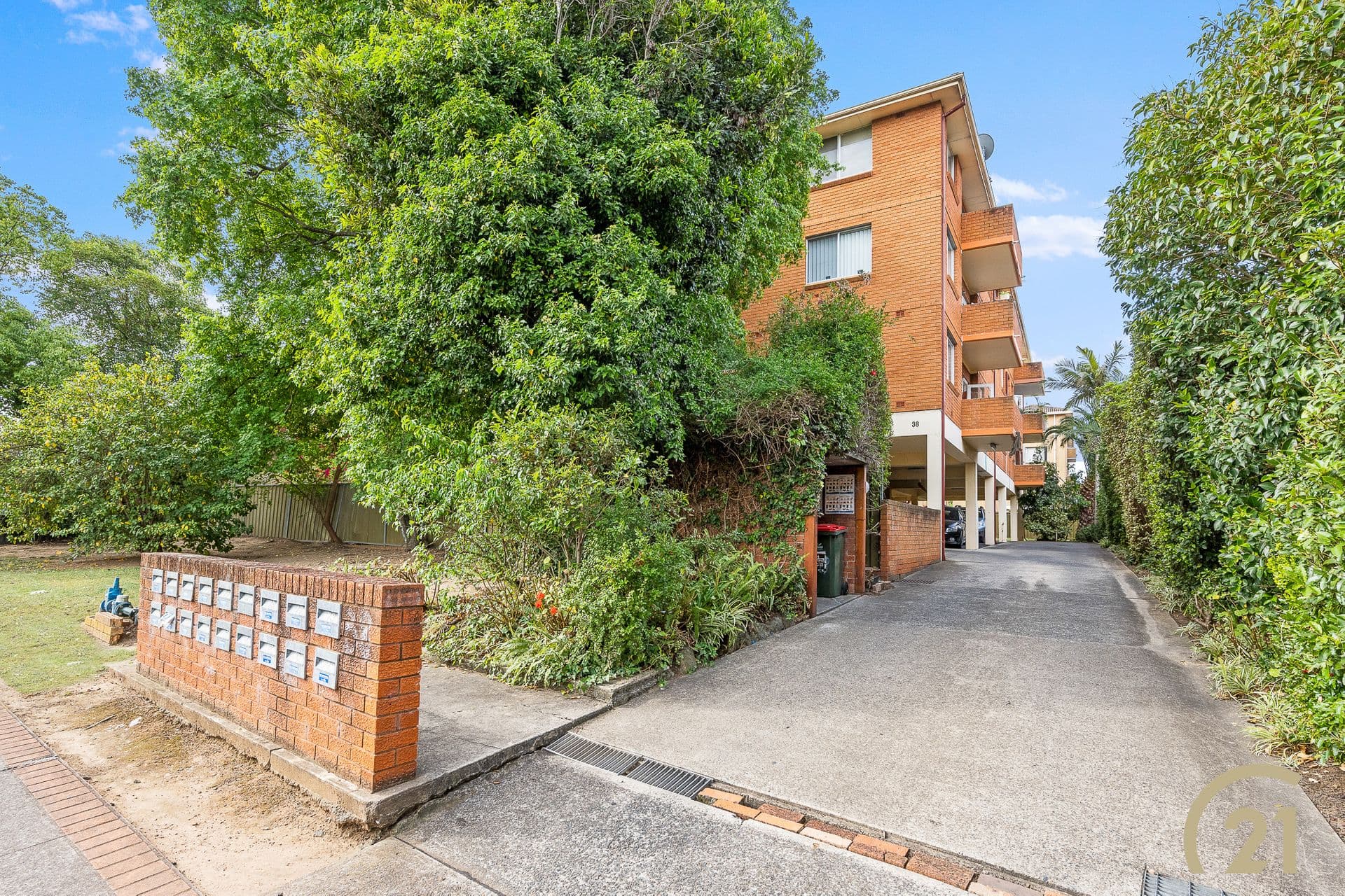 14/38 Hardy Street, Fairfield, NSW, 2165, Fairfield - Image 1