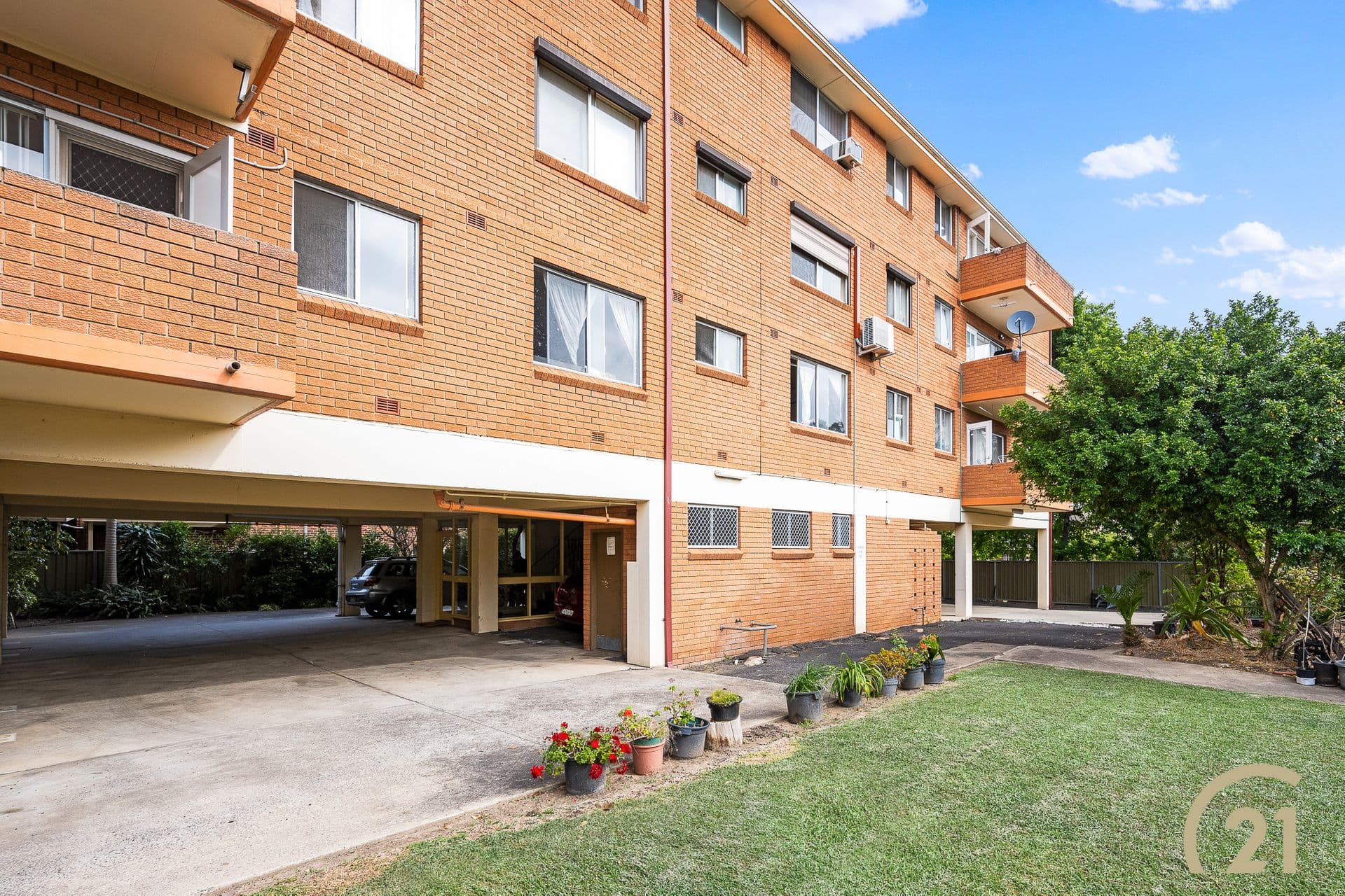 14/38 Hardy Street, Fairfield, NSW, 2165, Fairfield - Thumbnail 8