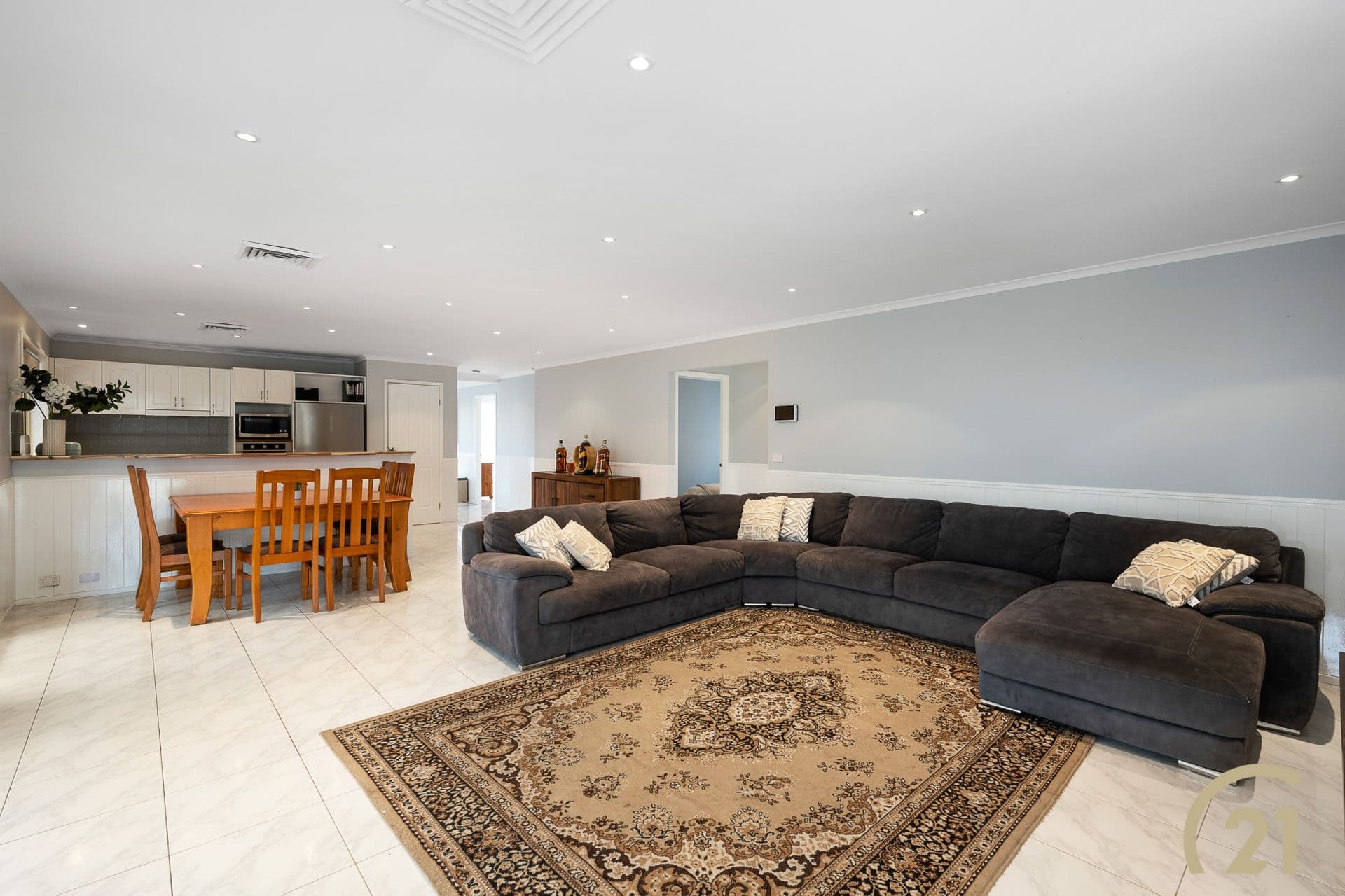 1/95-97 Ware Street, Fairfield, NSW, 2165, West Hoxton - Thumbnail 3