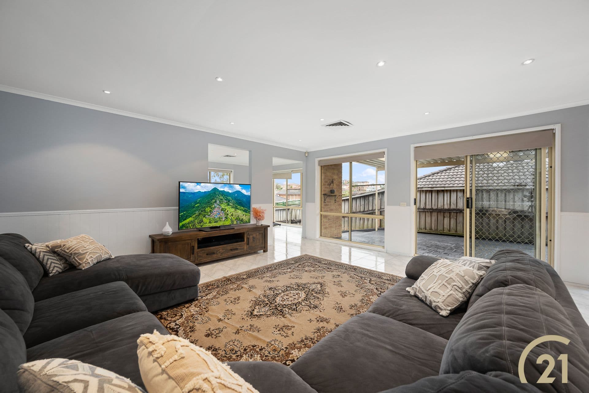 1/95-97 Ware Street, Fairfield, NSW, 2165, West Hoxton - Thumbnail 2