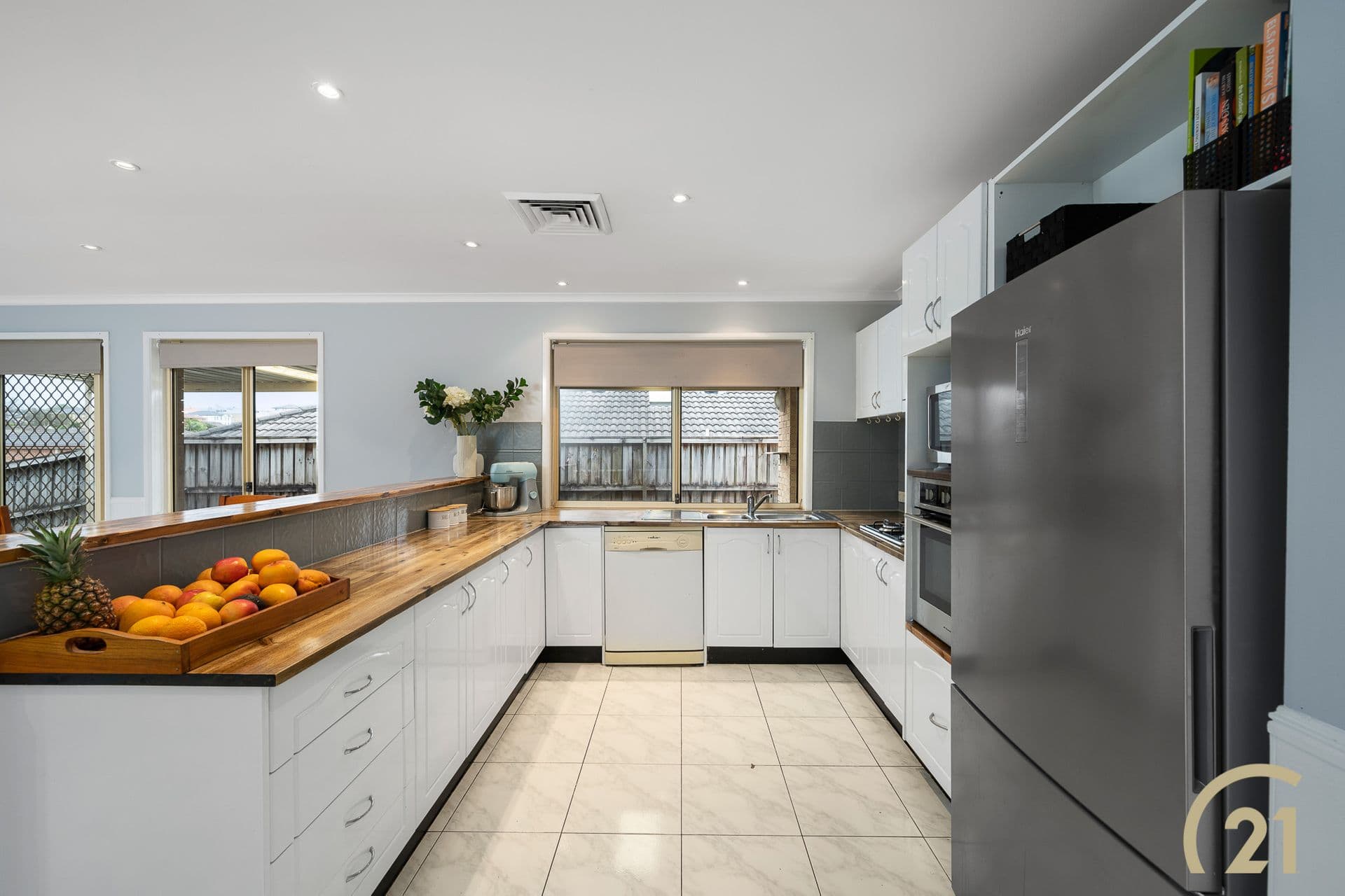 1/95-97 Ware Street, Fairfield, NSW, 2165, West Hoxton - Thumbnail 4