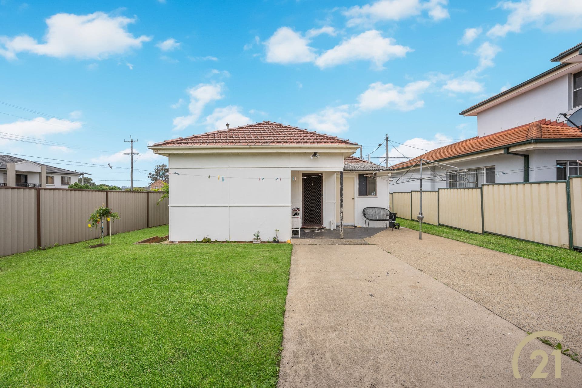 1/95-97 Ware Street, Fairfield, NSW, 2165, Fairfield Heights - Thumbnail 3