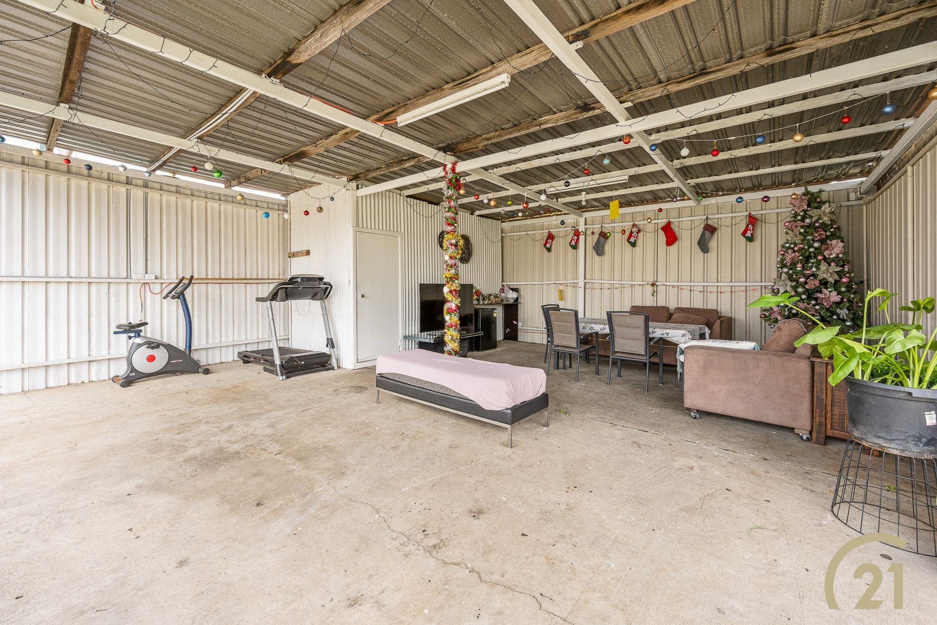 1/95-97 Ware Street, Fairfield, NSW, 2165, Fairfield Heights - Thumbnail 4