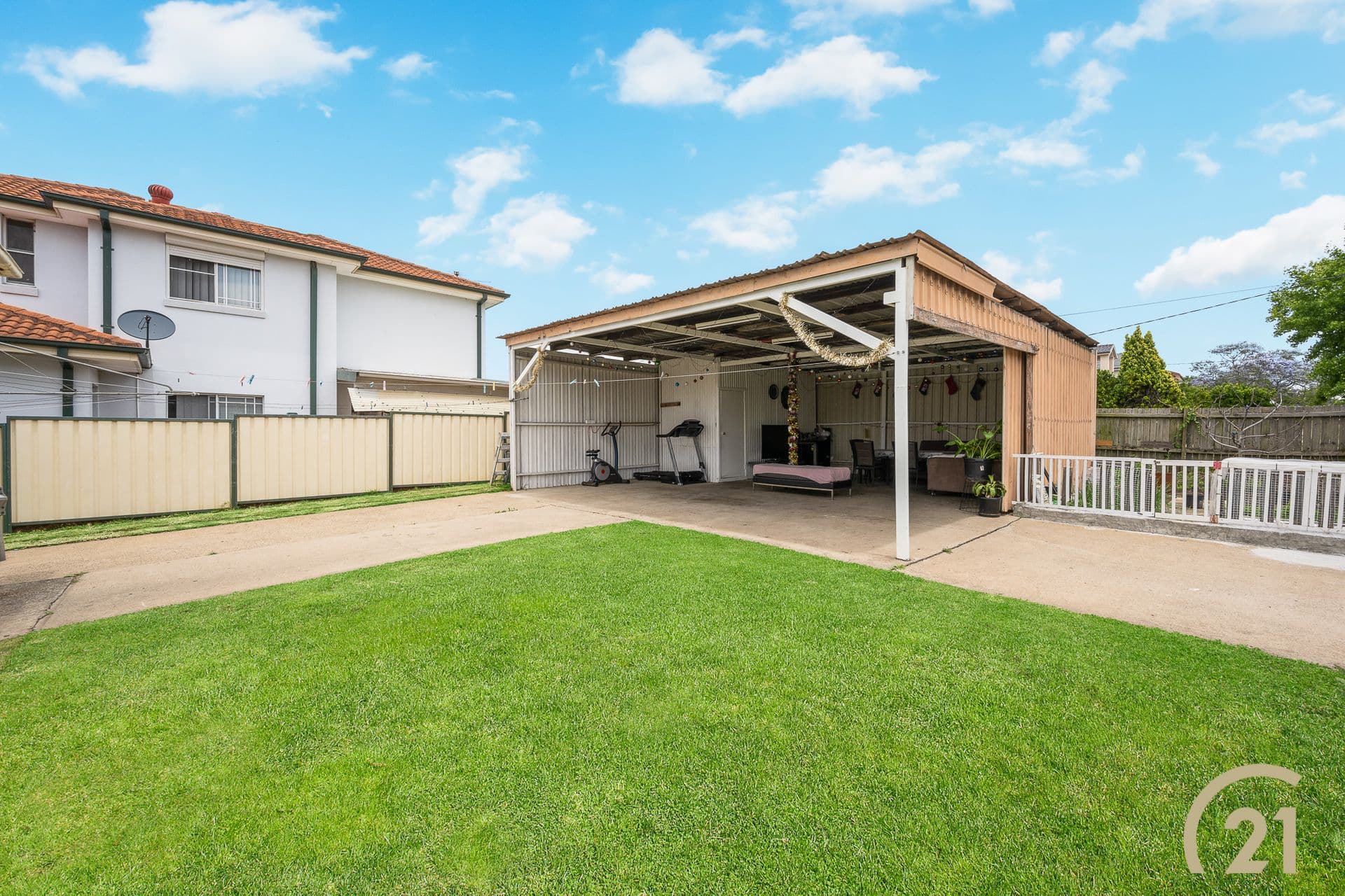 1/95-97 Ware Street, Fairfield, NSW, 2165, Fairfield Heights - Thumbnail 5
