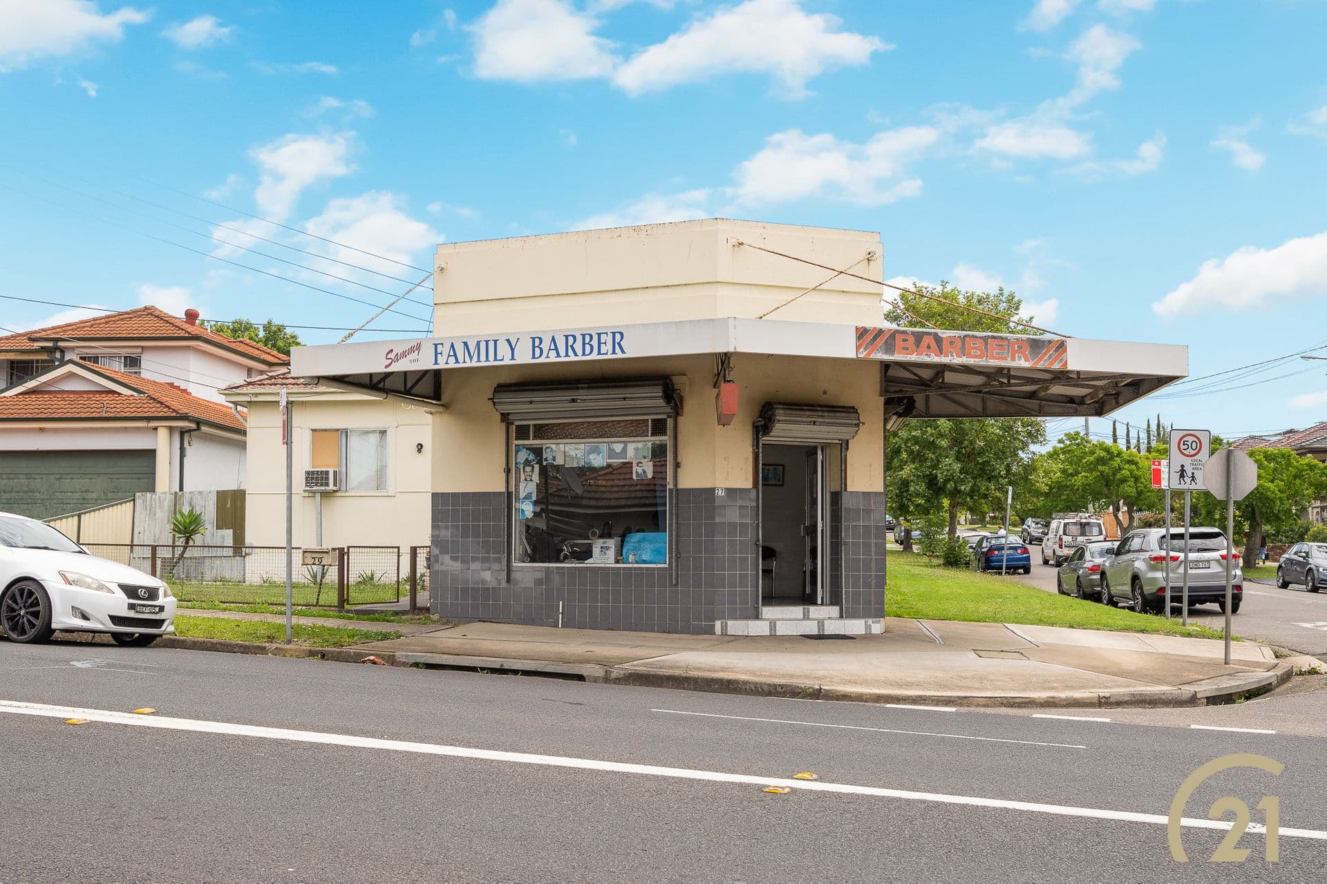 1/95-97 Ware Street, Fairfield, NSW, 2165, Fairfield Heights - Image 1