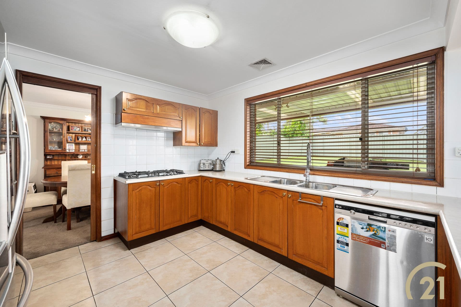 1/95-97 Ware Street, Fairfield, NSW, 2165, Edensor Park - Thumbnail 3