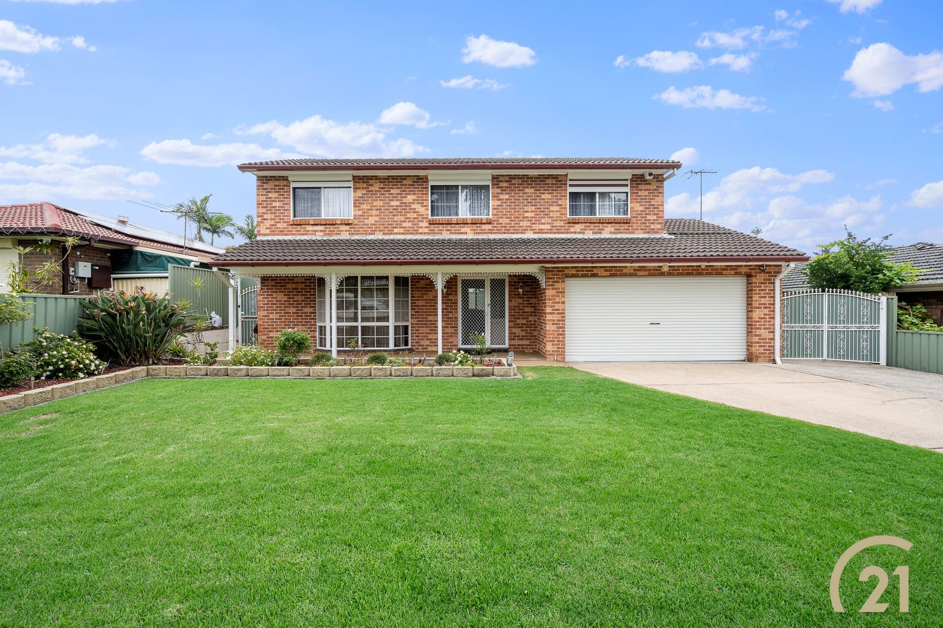 1/95-97 Ware Street, Fairfield, NSW, 2165, Edensor Park - Image 1