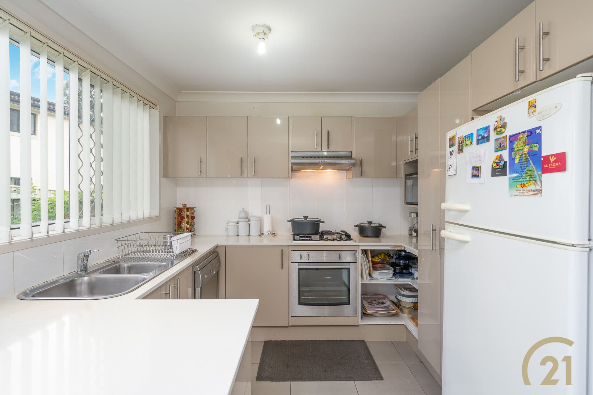 2/22 Watling Avenue, West Hoxton, NSW, 2171, West Hoxton - Thumbnail 4