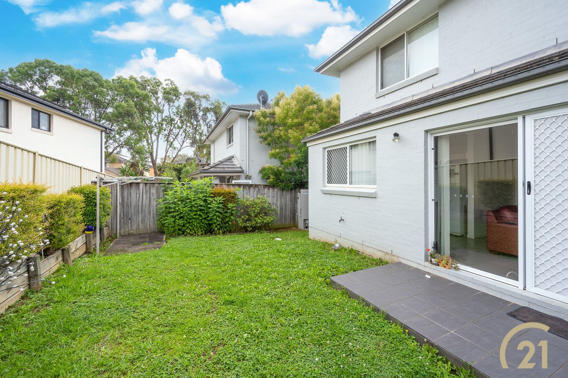 2/22 Watling Avenue, West Hoxton, NSW, 2171, West Hoxton - Thumbnail 8