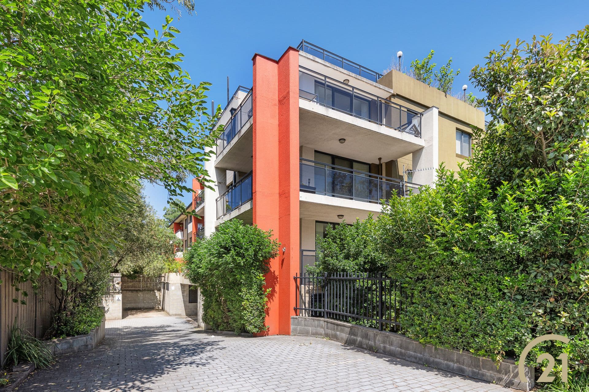 14/408-410 The Horsley Drive, Fairfield, NSW, 2165, Fairfield - Image 1