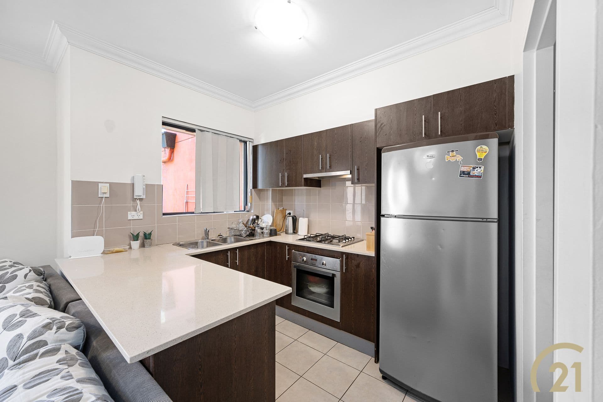 14/408-410 The Horsley Drive, Fairfield, NSW, 2165, Fairfield - Thumbnail 3