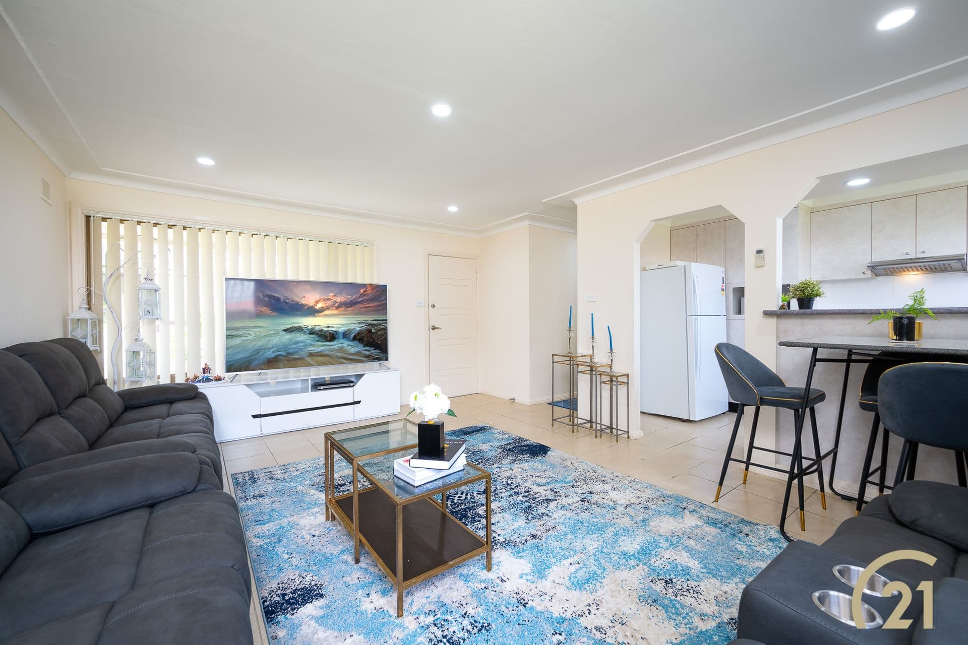 1/95-97 Ware Street, Fairfield, NSW, 2165, Mount Pritchard - Thumbnail 2