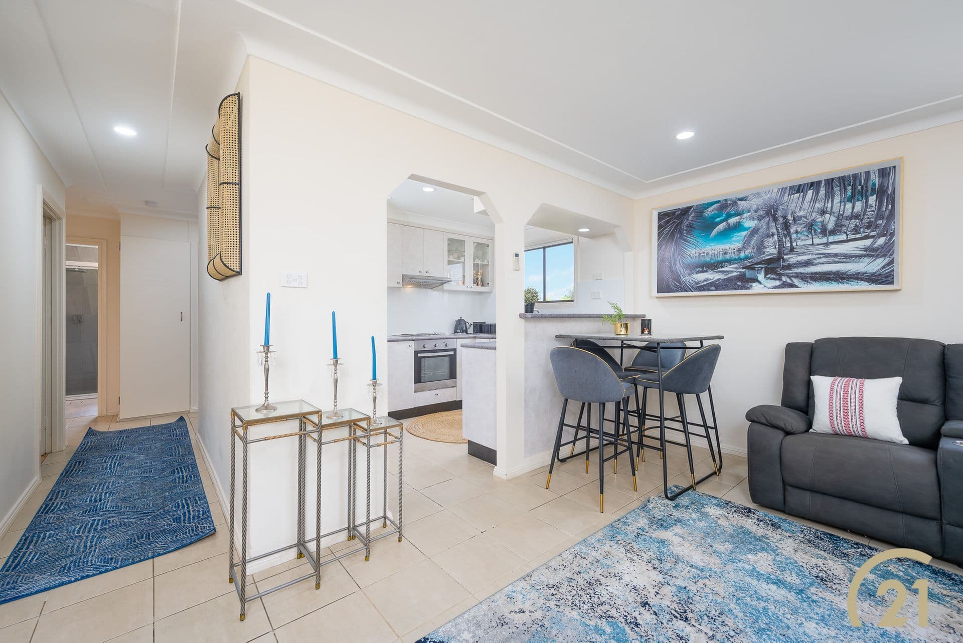 1/95-97 Ware Street, Fairfield, NSW, 2165, Mount Pritchard - Thumbnail 3