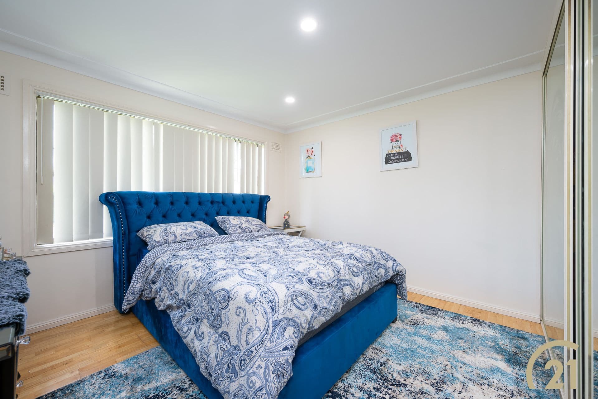 1/95-97 Ware Street, Fairfield, NSW, 2165, Mount Pritchard - Thumbnail 4