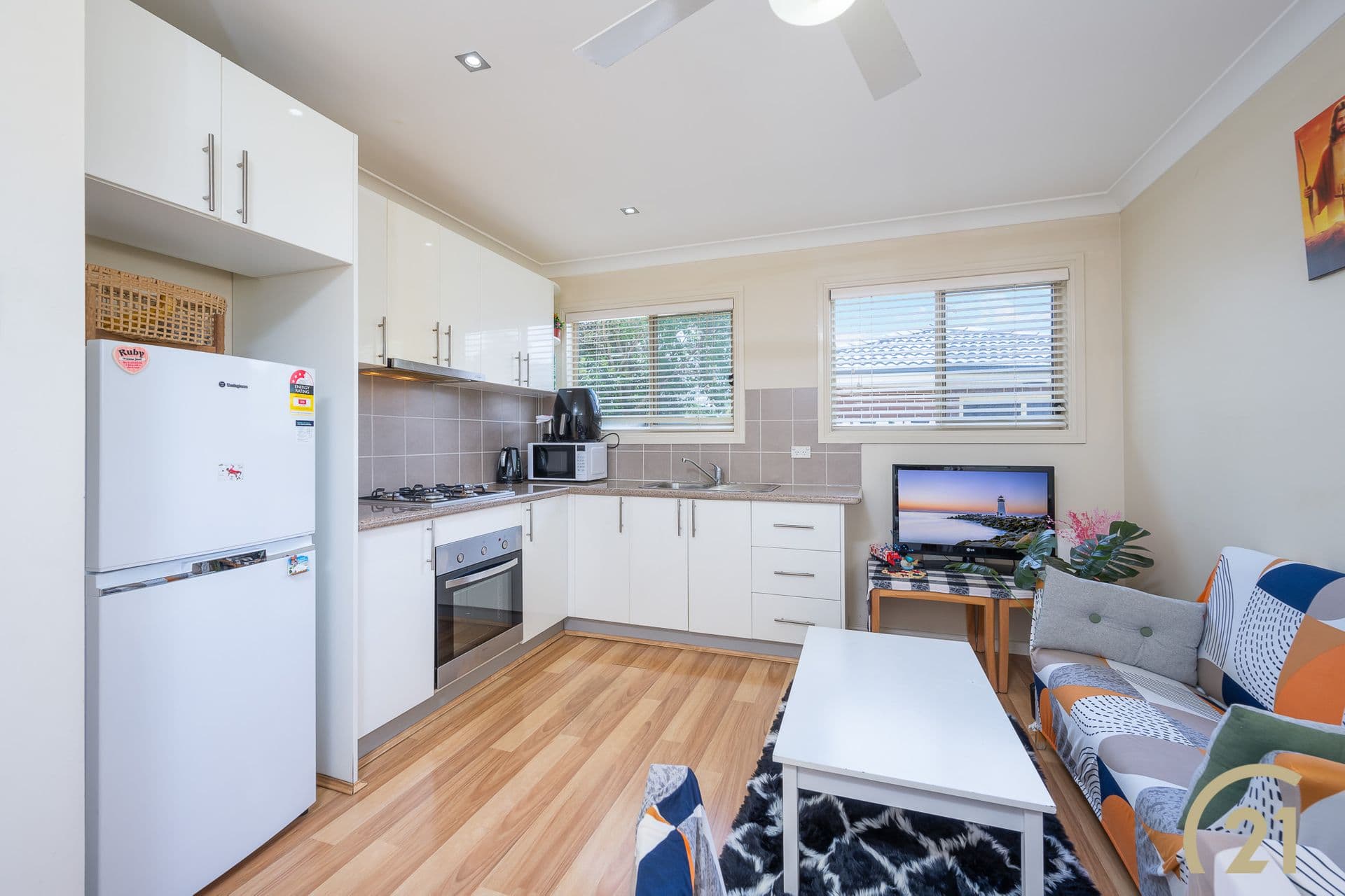 1/95-97 Ware Street, Fairfield, NSW, 2165, Mount Pritchard - Thumbnail 8