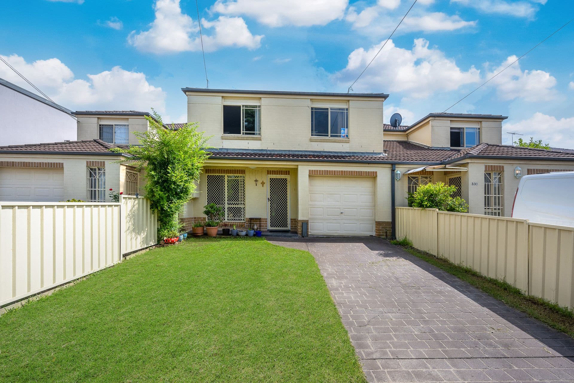 2/30 Madeline Street, Fairfield, NSW, 2165, Fairfield - Image 1