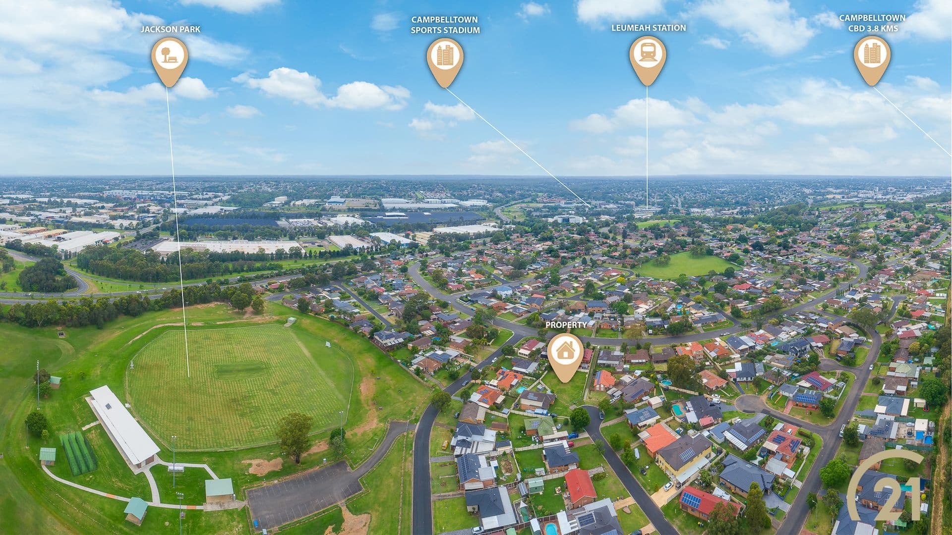 13 Patonga Close, Woodbine, NSW, 2560, Woodbine - Thumbnail 4