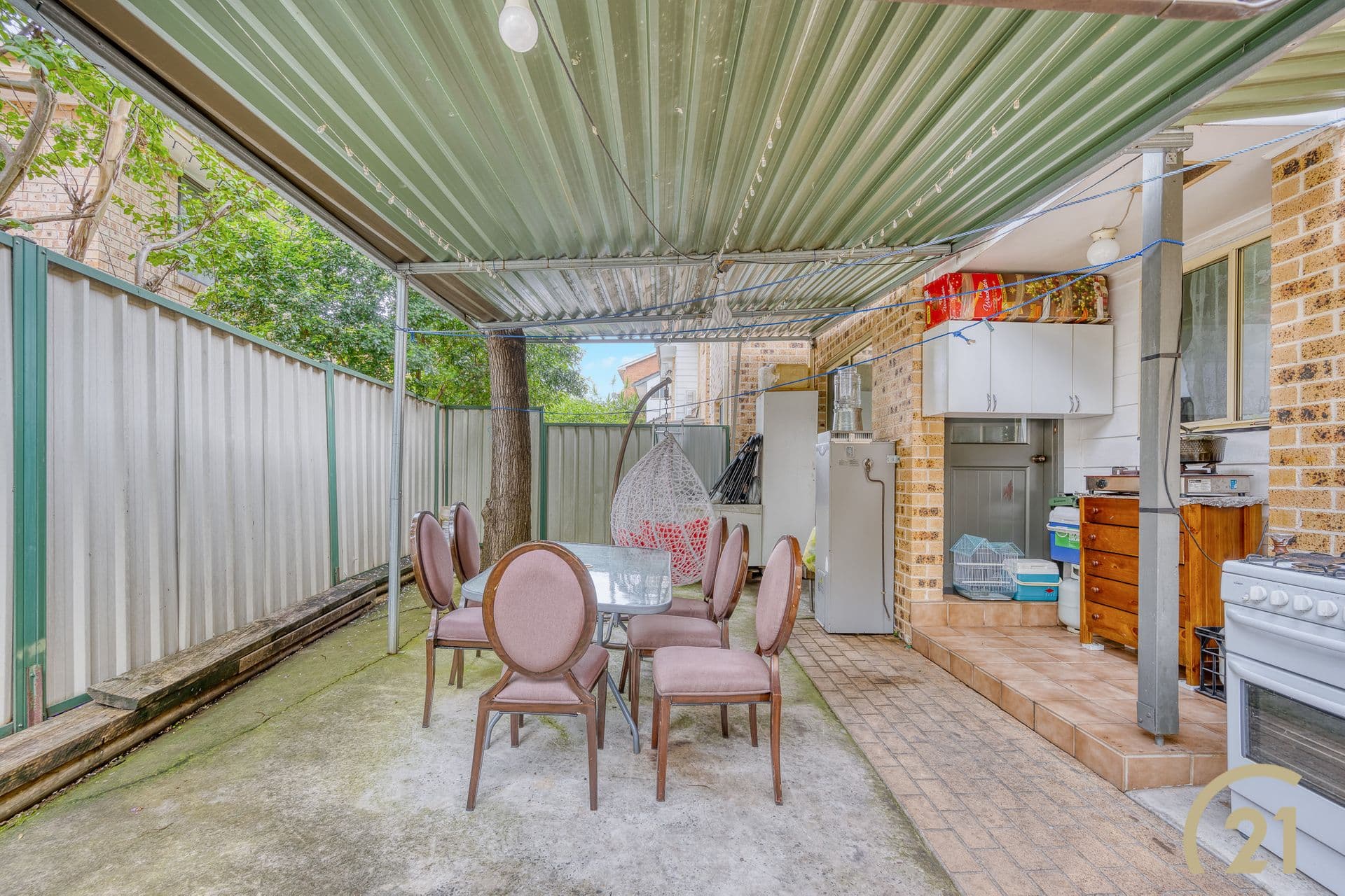 2/25-27 Station Street, Fairfield, NSW, 2165, Fairfield - Thumbnail 8