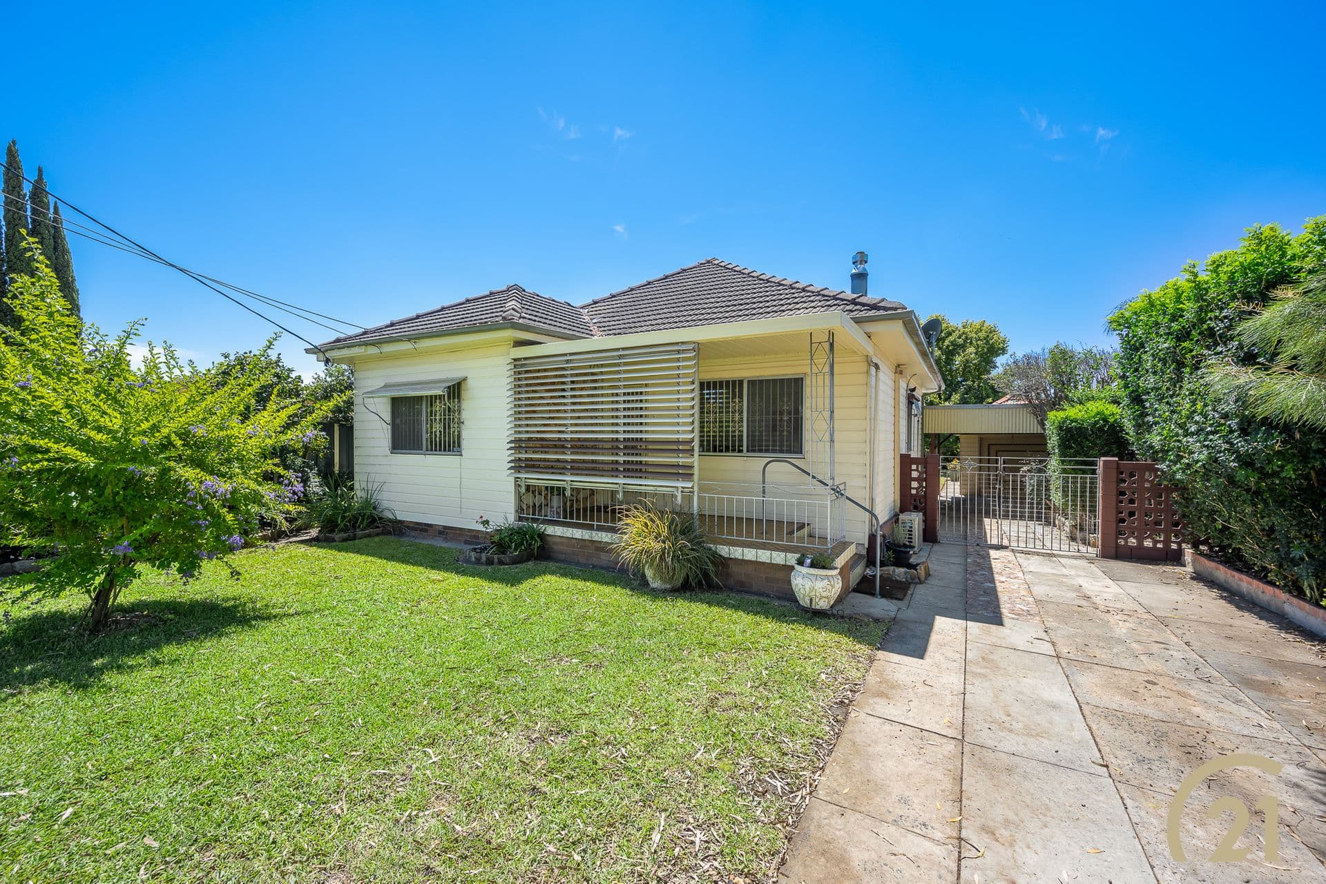 493 The Horsley Drive, Fairfield, NSW, 2165, Fairfield - Image 1