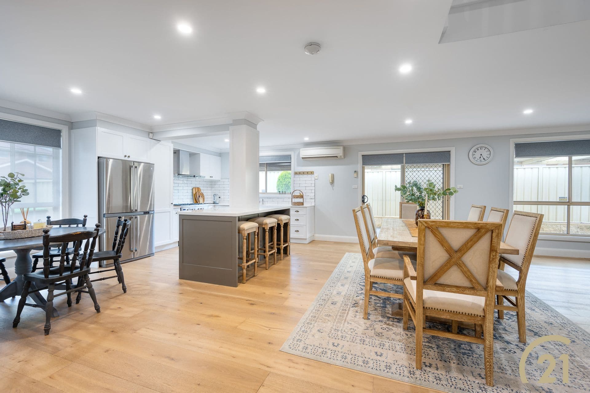 1/95-97 Ware Street, Fairfield, NSW, 2165, West Hoxton - Thumbnail 3