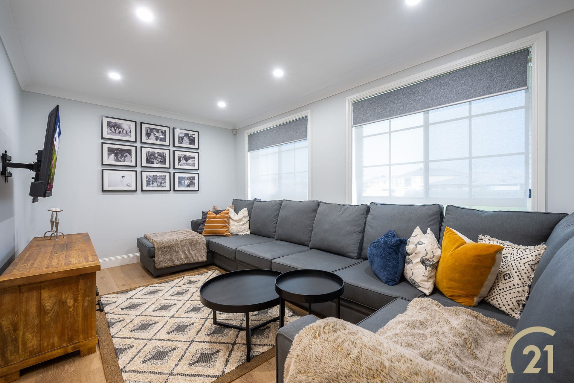 1/95-97 Ware Street, Fairfield, NSW, 2165, West Hoxton - Thumbnail 2
