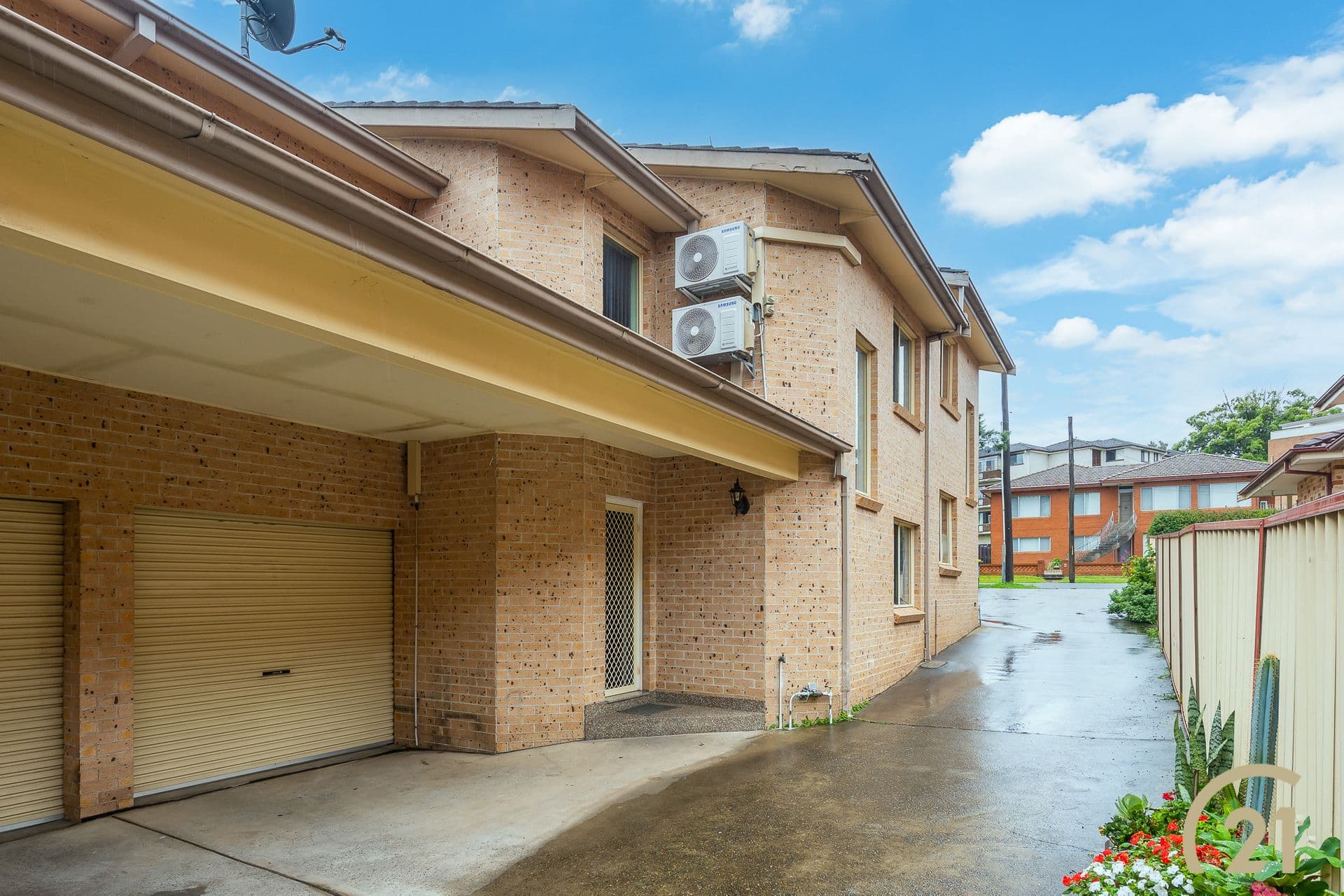 2/55 Nelson Street, Fairfield, NSW, 2165, Fairfield - Image 1