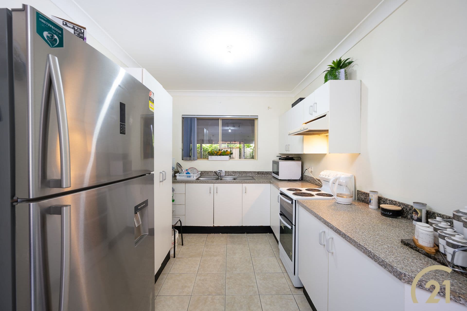 2/55 Nelson Street, Fairfield, NSW, 2165, Fairfield - Thumbnail 3