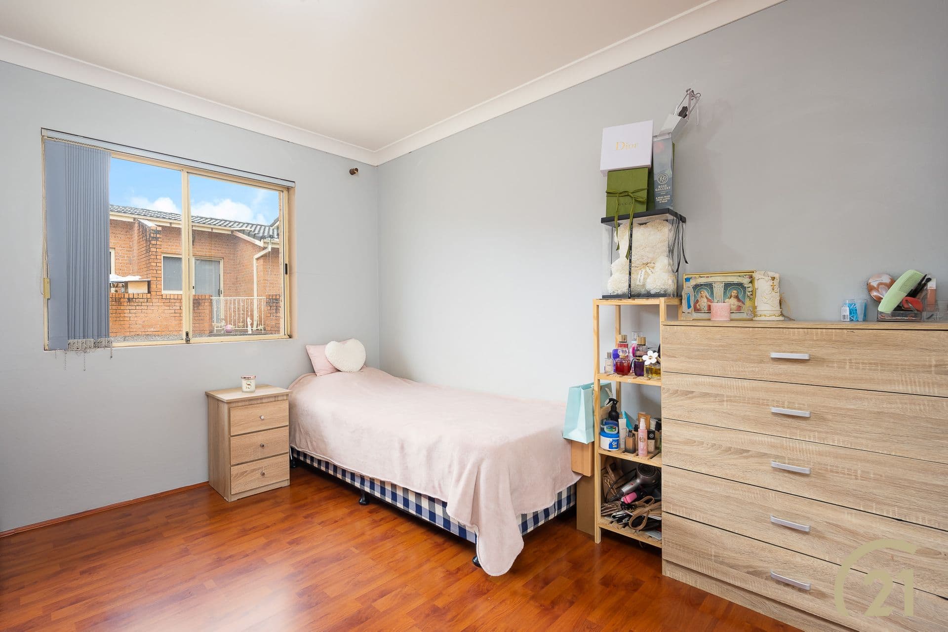 2/55 Nelson Street, Fairfield, NSW, 2165, Fairfield - Thumbnail 7