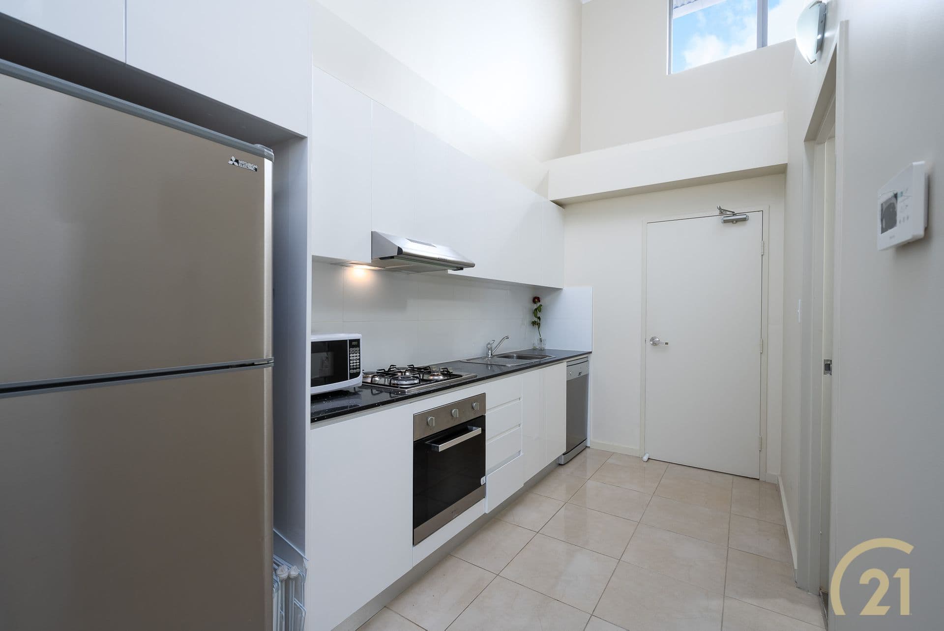 751/17-21 The Crescent, Fairfield, NSW, 2165, Fairfield - Thumbnail 2